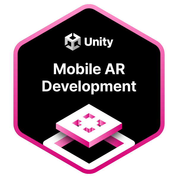 AR Badge