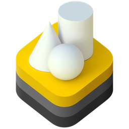 RealityKit logo
