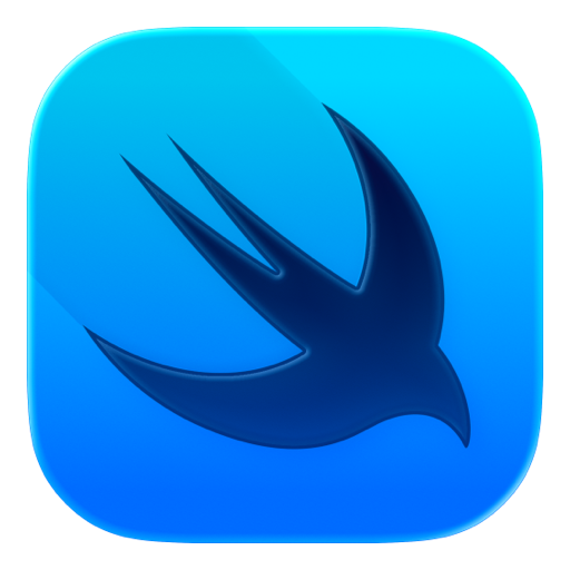 SwiftUI logo