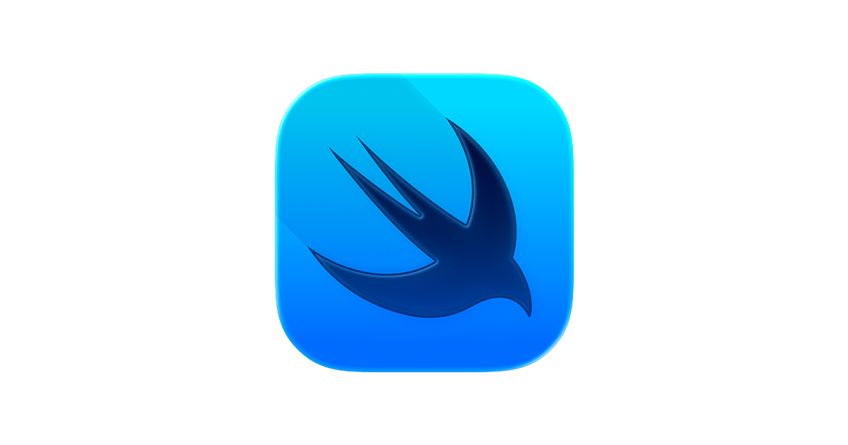 SwiftUI logo